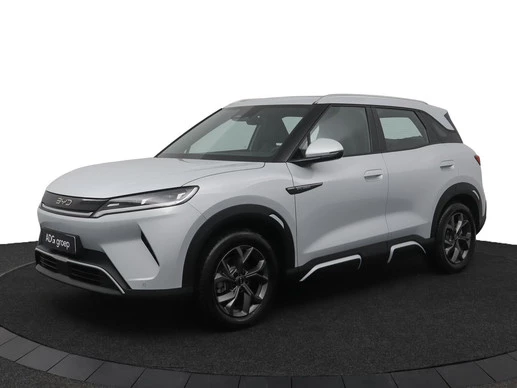BYD ATTO 2