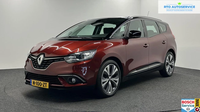 Renault Grand Scénic