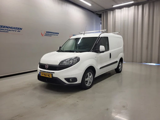 Fiat Doblò
