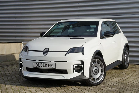 Renault 5