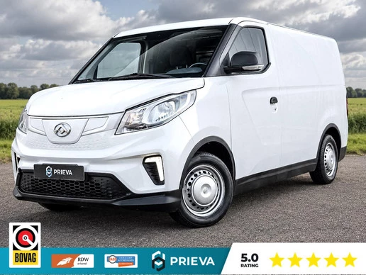 Maxus eDeliver3