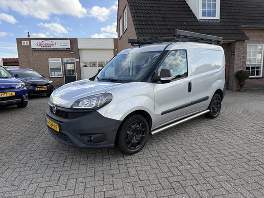 Fiat Doblò
