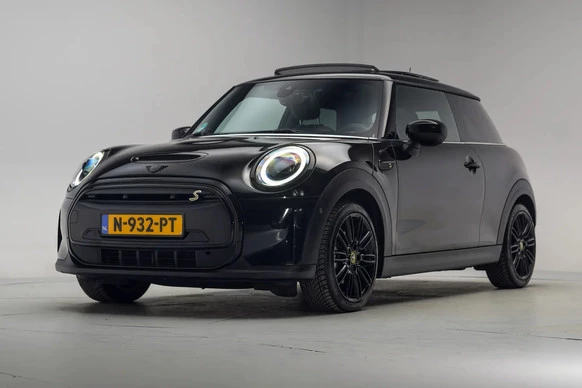 Mini Electric