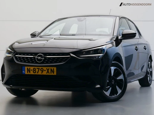 Opel Corsa-e
