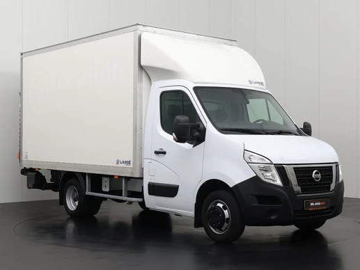 Nissan Interstar