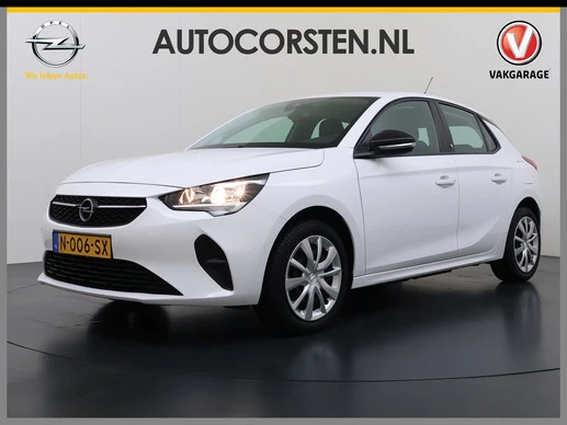 Opel Corsa-e