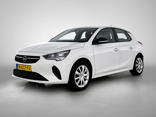 Opel Corsa-e