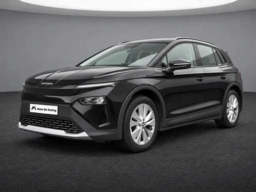 Škoda Elroq