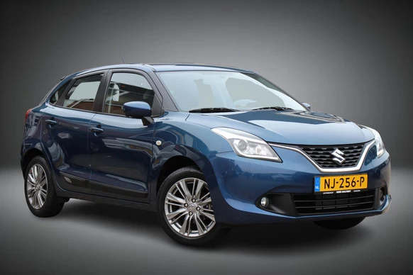 Suzuki Baleno