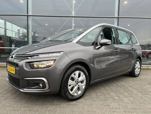 Citroën Grand C4 Picasso