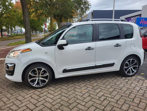 Citroën C3 Picasso