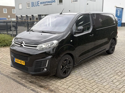 Citroën Jumpy