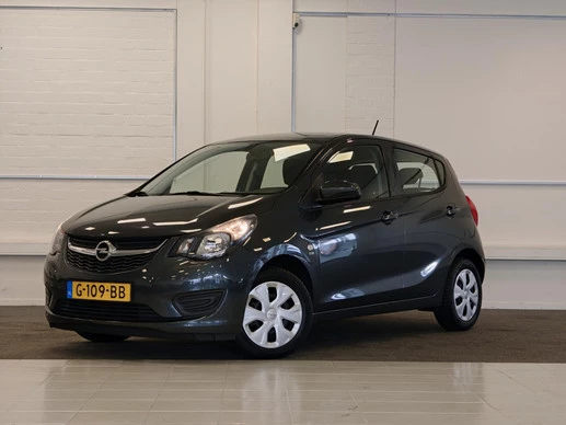 Opel KARL