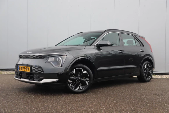 Kia Niro EV