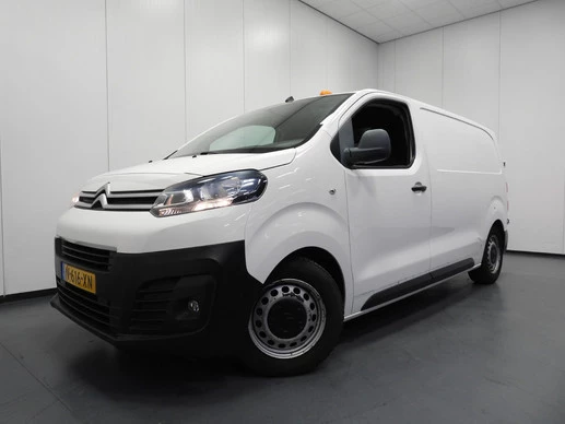 Citroën Jumpy