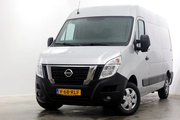 Nissan Interstar