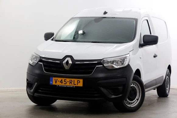 Renault Express