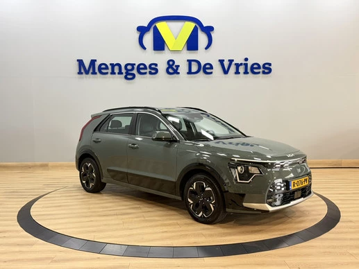 Kia Niro EV