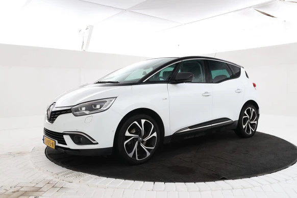 Renault Scénic