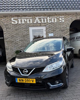 Nissan Pulsar