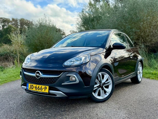 Opel ADAM