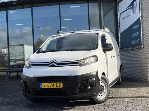 Citroën Jumpy