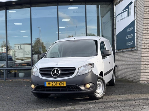 Mercedes-Benz Citan