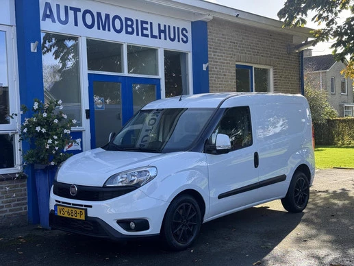 Fiat Doblò