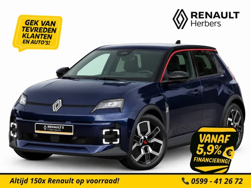 Renault 5
