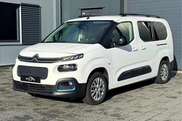 Citroën ë-Berlingo