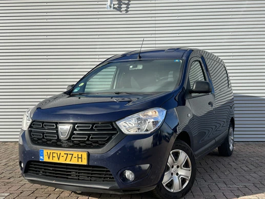 Dacia Dokker