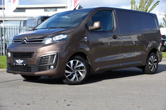 Citroën Jumpy