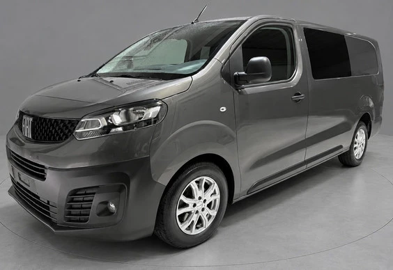 Fiat Scudo