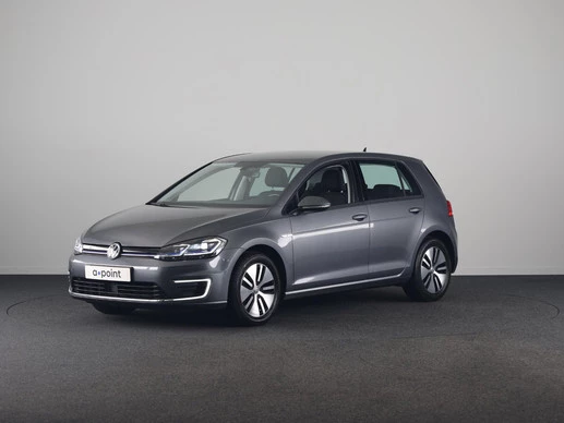 Volkswagen e-Golf