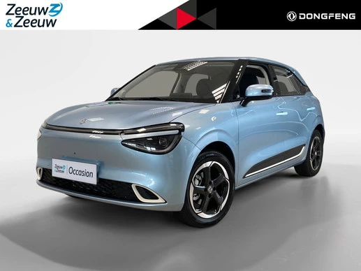 Dongfeng Box