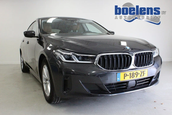 BMW 6 Serie