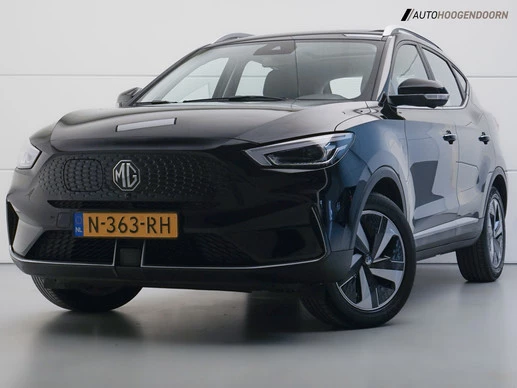 MG ZS EV