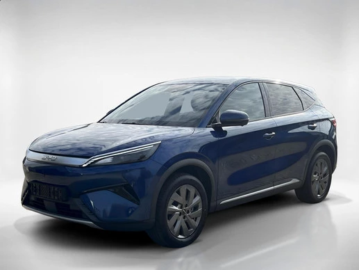 BYD ATTO 3 EVO