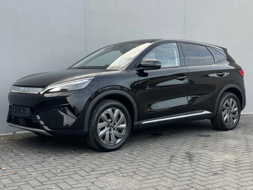 BYD ATTO 3 EVO