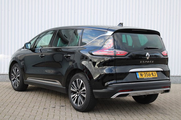 Renault Espace - Afbeelding 6 van 23