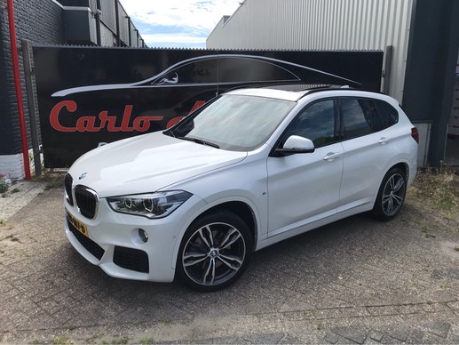 BMW X1 - Afbeelding 1 van 24