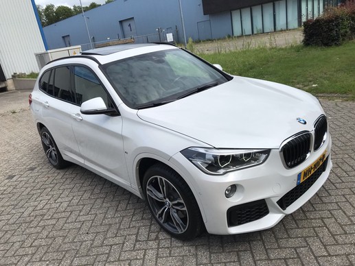 BMW X1 - Afbeelding 2 van 24