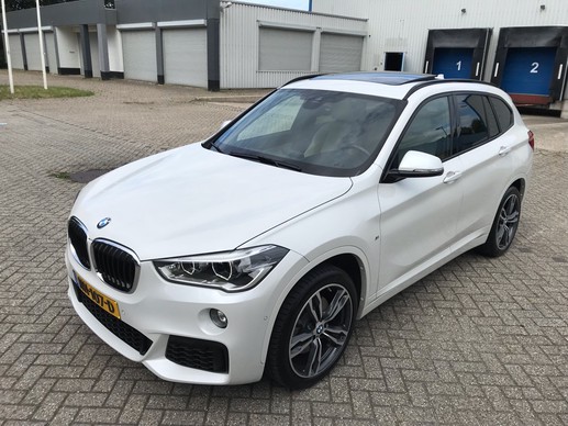 BMW X1 - Afbeelding 3 van 24