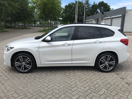 BMW X1 - Afbeelding 4 van 24