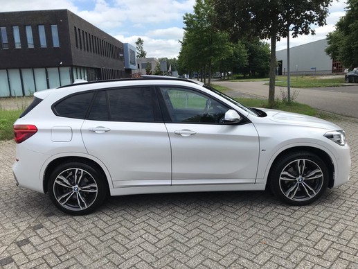 BMW X1 - Afbeelding 5 van 24