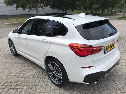 BMW X1 - Afbeelding 6 van 24