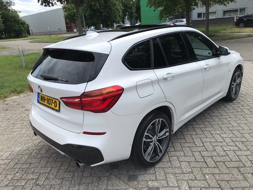 BMW X1 - Afbeelding 7 van 24