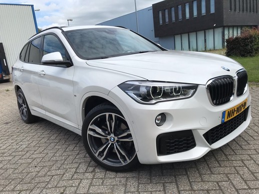 BMW X1 - Afbeelding 8 van 24