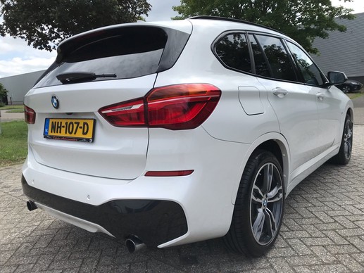 BMW X1 - Afbeelding 9 van 24