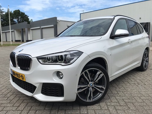 BMW X1 - Afbeelding 10 van 24